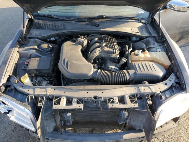 Photo 10 VIN: 2C3CCAEG5GH294702 - CHRYSLER 300C 