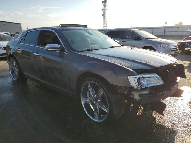 Photo 3 VIN: 2C3CCAEG5GH294702 - CHRYSLER 300C 