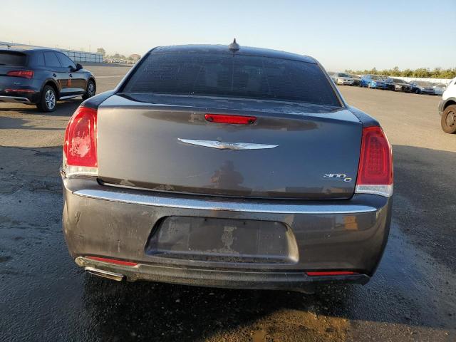 Photo 5 VIN: 2C3CCAEG5GH294702 - CHRYSLER 300C 