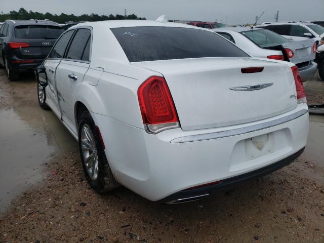 Photo 2 VIN: 2C3CCAEG5GH306234 - CHRYSLER 300C 