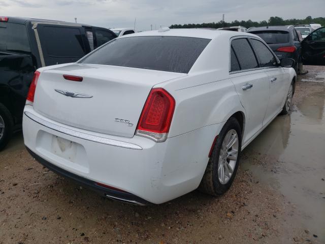 Photo 3 VIN: 2C3CCAEG5GH306234 - CHRYSLER 300C 