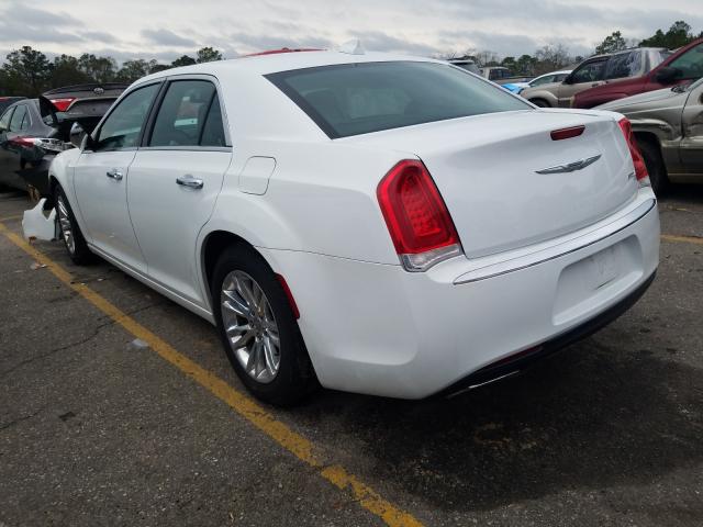 Photo 2 VIN: 2C3CCAEG5GH320327 - CHRYSLER 300C 