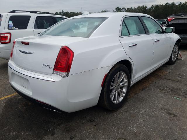 Photo 3 VIN: 2C3CCAEG5GH320327 - CHRYSLER 300C 