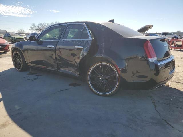 Photo 1 VIN: 2C3CCAEG5GH320389 - CHRYSLER 300C 