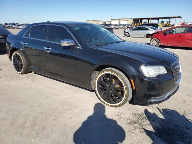 Photo 3 VIN: 2C3CCAEG5GH320389 - CHRYSLER 300C 