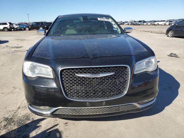 Photo 4 VIN: 2C3CCAEG5GH320389 - CHRYSLER 300C 