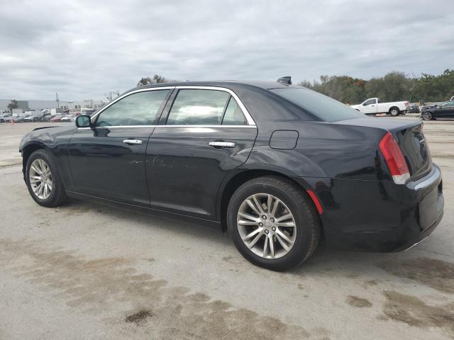 Photo 1 VIN: 2C3CCAEG5GH334227 - CHRYSLER 300 