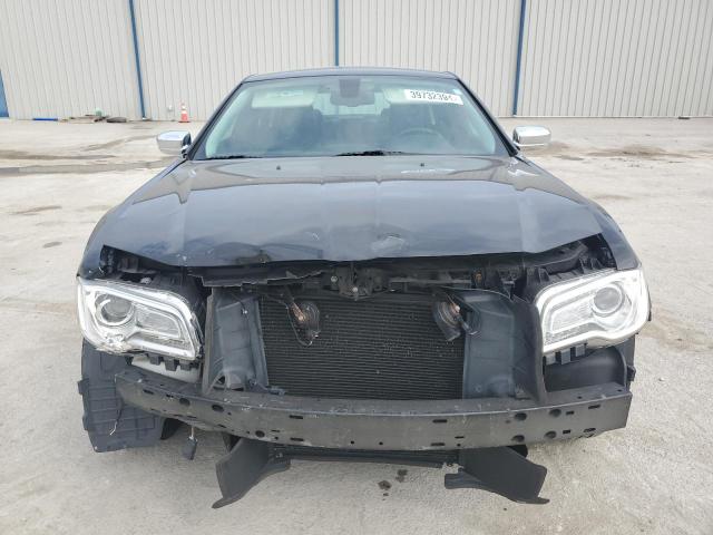 Photo 4 VIN: 2C3CCAEG5GH334227 - CHRYSLER 300 