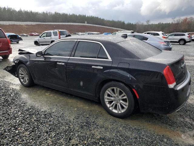 Photo 1 VIN: 2C3CCAEG5GH343137 - CHRYSLER 300C 