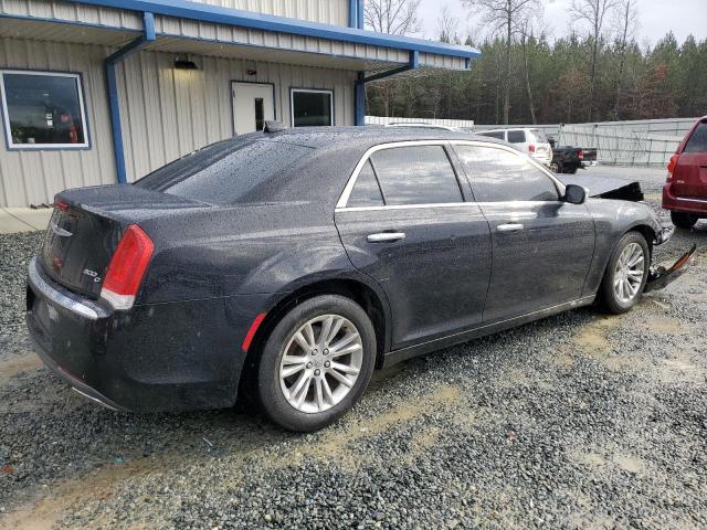 Photo 2 VIN: 2C3CCAEG5GH343137 - CHRYSLER 300C 