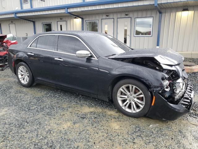 Photo 3 VIN: 2C3CCAEG5GH343137 - CHRYSLER 300C 