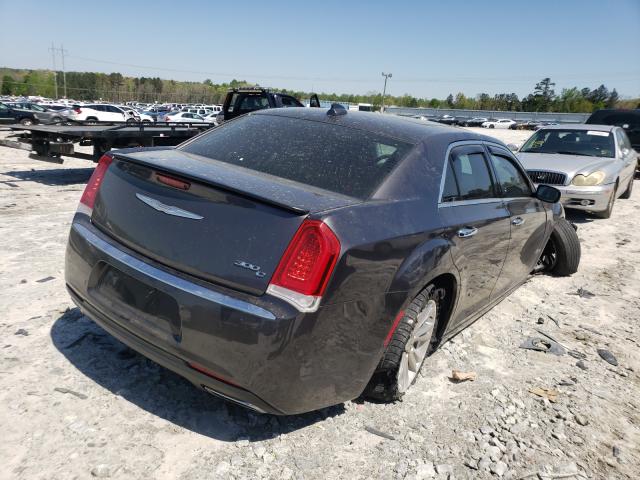 Photo 3 VIN: 2C3CCAEG5GH348600 - CHRYSLER 300C 