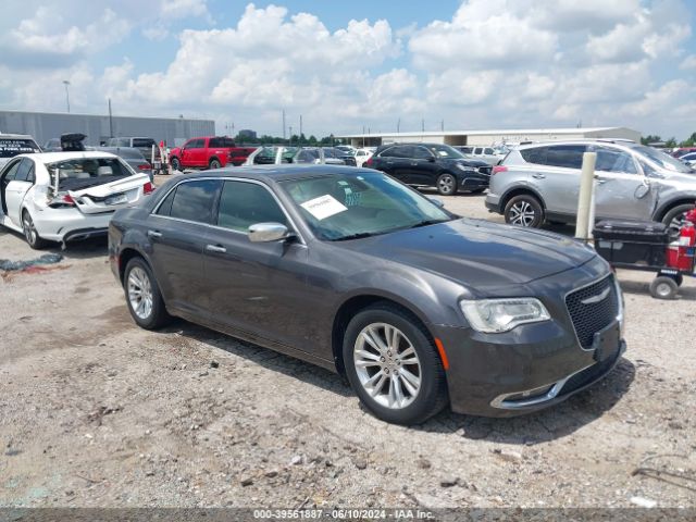 Photo 0 VIN: 2C3CCAEG5GH348757 - CHRYSLER 300 