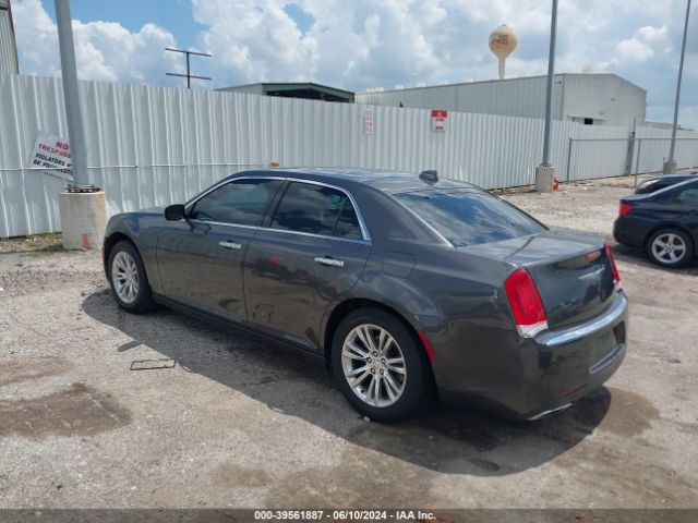 Photo 2 VIN: 2C3CCAEG5GH348757 - CHRYSLER 300 