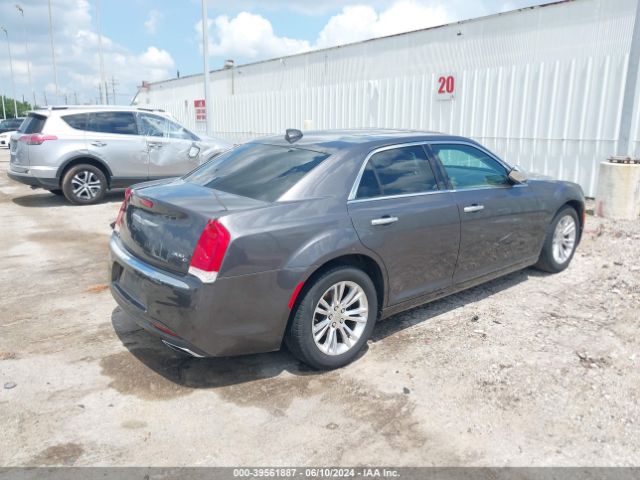 Photo 3 VIN: 2C3CCAEG5GH348757 - CHRYSLER 300 