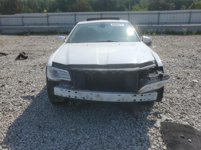 Photo 4 VIN: 2C3CCAEG5GH359368 - CHRYSLER 300C 