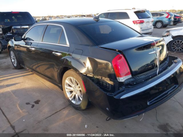 Photo 2 VIN: 2C3CCAEG5HH551925 - CHRYSLER 300C 