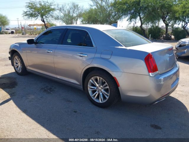 Photo 2 VIN: 2C3CCAEG5HH564190 - CHRYSLER 300 