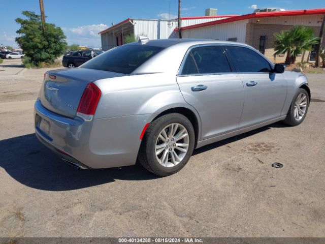 Photo 3 VIN: 2C3CCAEG5HH564190 - CHRYSLER 300 