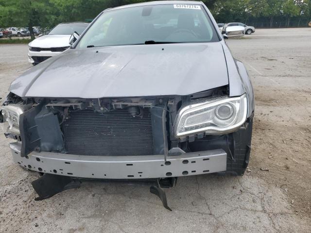 Photo 4 VIN: 2C3CCAEG5HH564609 - CHRYSLER 300 