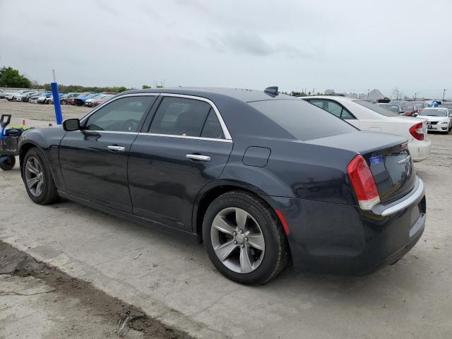 Photo 1 VIN: 2C3CCAEG5HH570166 - CHRYSLER 300 