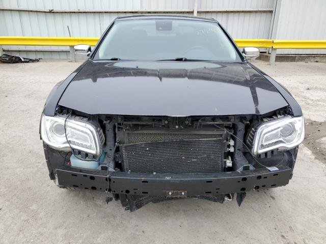 Photo 4 VIN: 2C3CCAEG5HH570166 - CHRYSLER 300 