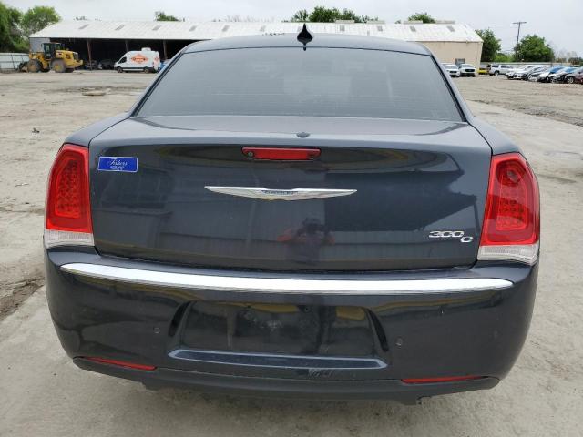 Photo 5 VIN: 2C3CCAEG5HH570166 - CHRYSLER 300 