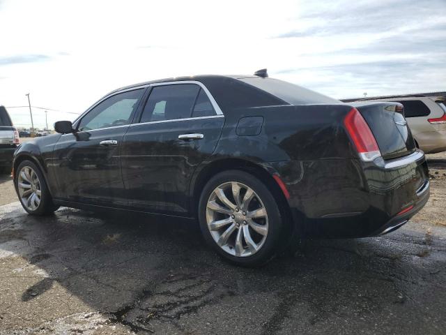 Photo 1 VIN: 2C3CCAEG5HH586450 - CHRYSLER 300C 