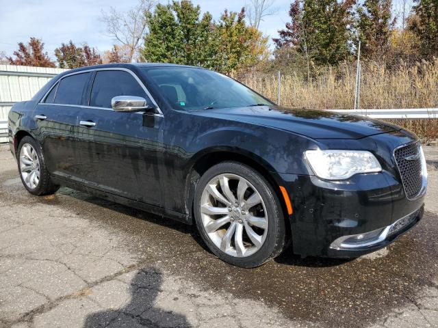 Photo 3 VIN: 2C3CCAEG5HH586450 - CHRYSLER 300C 