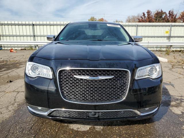 Photo 4 VIN: 2C3CCAEG5HH586450 - CHRYSLER 300C 