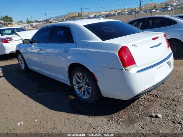 Photo 2 VIN: 2C3CCAEG5HH591101 - CHRYSLER 300C 