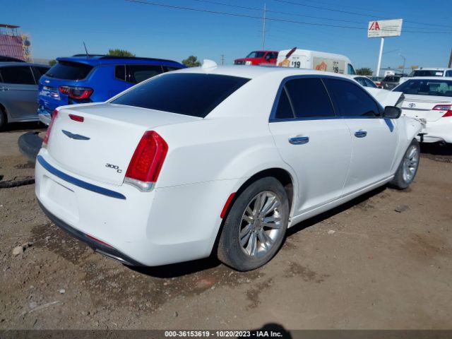 Photo 3 VIN: 2C3CCAEG5HH591101 - CHRYSLER 300C 