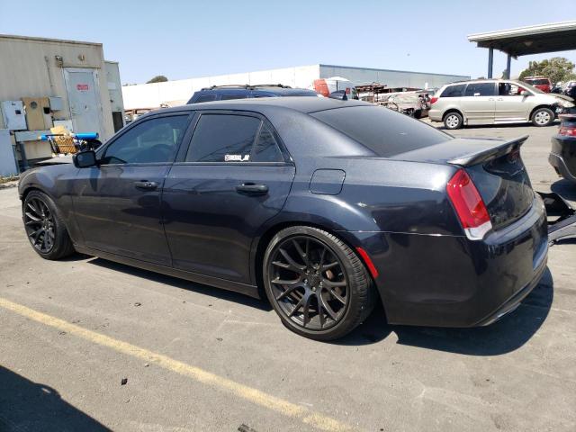 Photo 1 VIN: 2C3CCAEG5HH645609 - CHRYSLER 300 