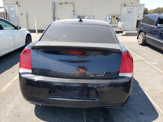 Photo 5 VIN: 2C3CCAEG5HH645609 - CHRYSLER 300 