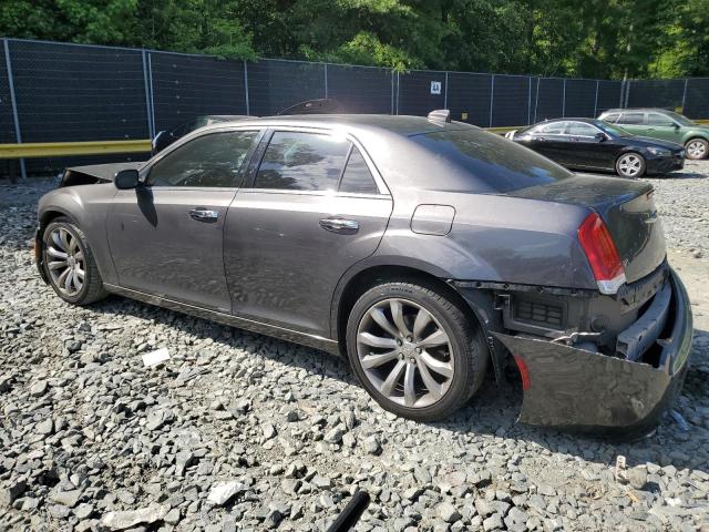 Photo 1 VIN: 2C3CCAEG5HH645884 - CHRYSLER 300 