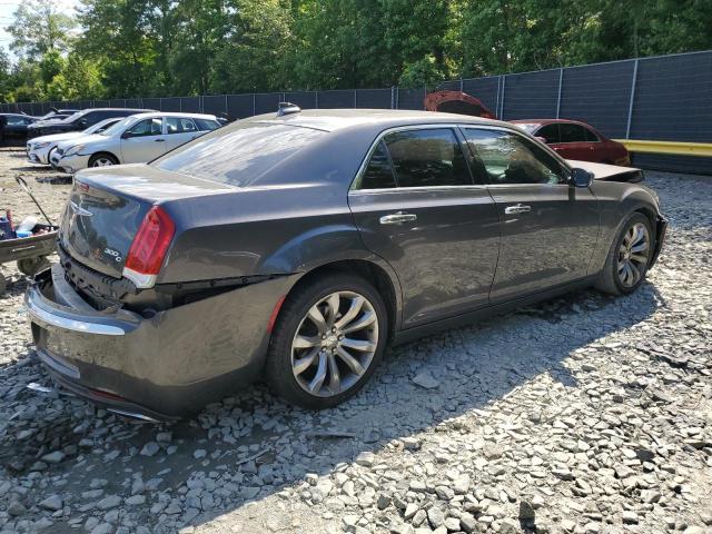 Photo 2 VIN: 2C3CCAEG5HH645884 - CHRYSLER 300 