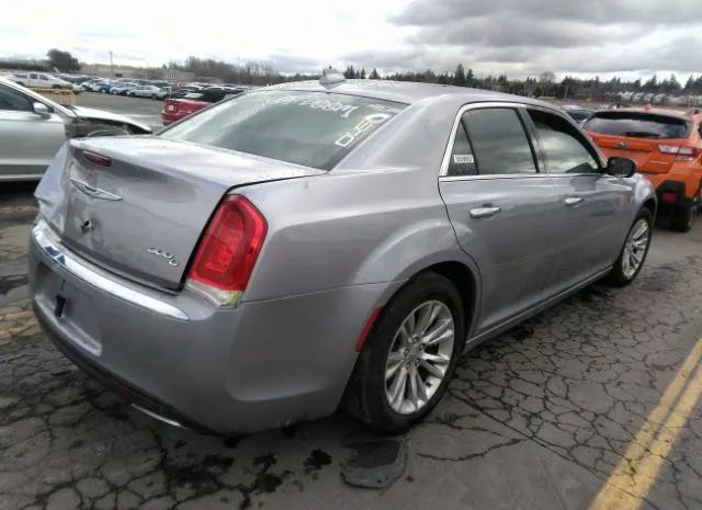 Photo 3 VIN: 2C3CCAEG5HH646047 - CHRYSLER 300 