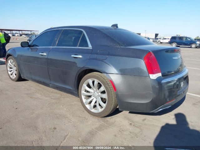 Photo 2 VIN: 2C3CCAEG5HH646274 - CHRYSLER 300 