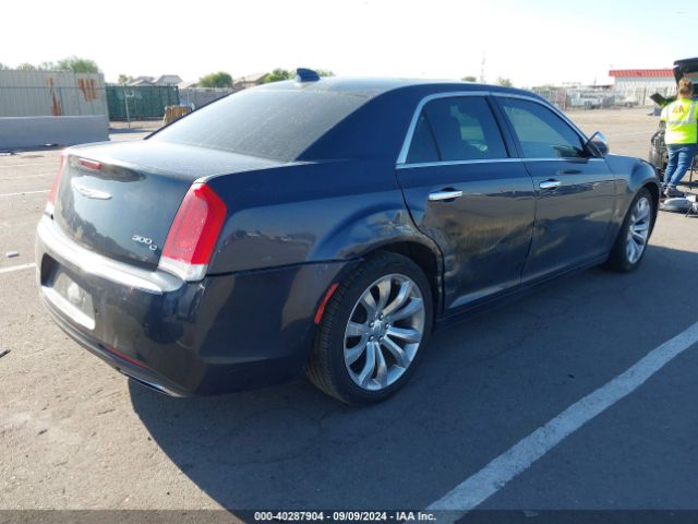 Photo 3 VIN: 2C3CCAEG5HH646274 - CHRYSLER 300 