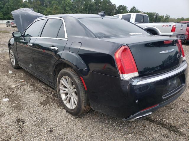 Photo 2 VIN: 2C3CCAEG5HH662457 - CHRYSLER 300C 