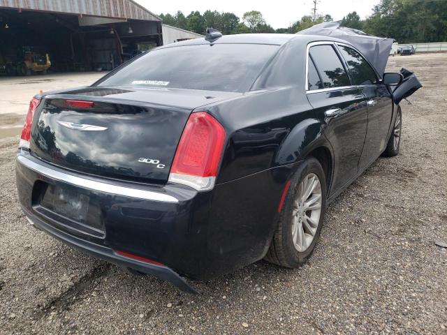 Photo 3 VIN: 2C3CCAEG5HH662457 - CHRYSLER 300C 