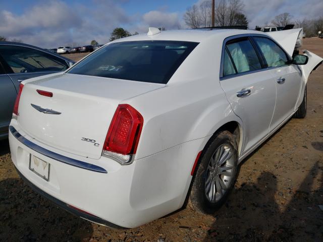 Photo 3 VIN: 2C3CCAEG5HH663527 - CHRYSLER 300C 