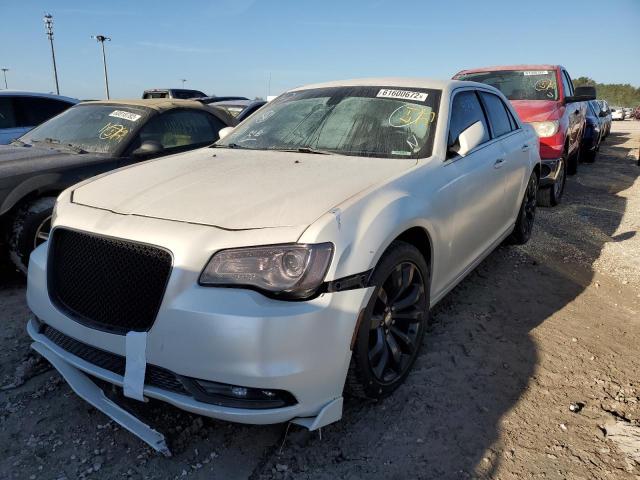 Photo 1 VIN: 2C3CCAEG5JH123004 - CHRYSLER 300 LIMITE 