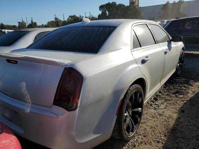 Photo 3 VIN: 2C3CCAEG5JH123004 - CHRYSLER 300 LIMITE 