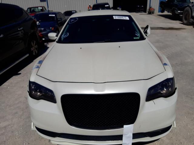 Photo 9 VIN: 2C3CCAEG5JH123004 - CHRYSLER 300 LIMITE 