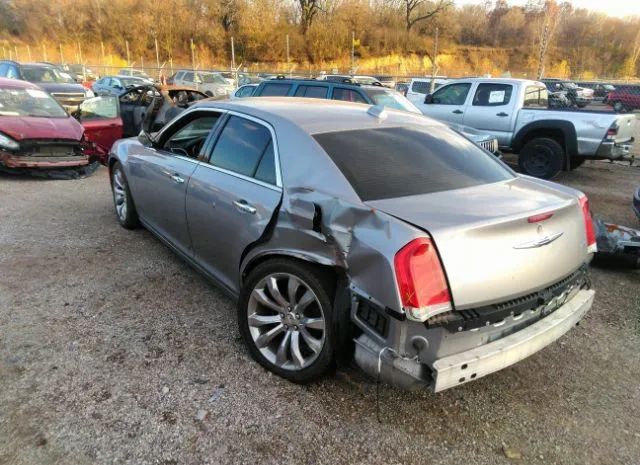 Photo 2 VIN: 2C3CCAEG5JH126887 - CHRYSLER 300 