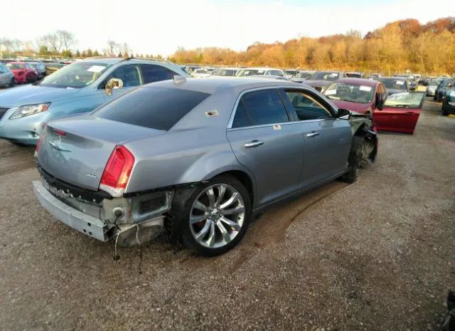 Photo 3 VIN: 2C3CCAEG5JH126887 - CHRYSLER 300 