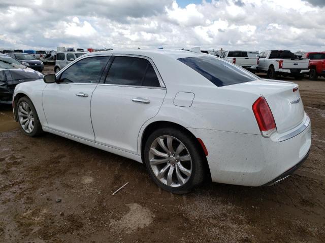 Photo 1 VIN: 2C3CCAEG5JH127019 - CHRYSLER 300 LIMITE 