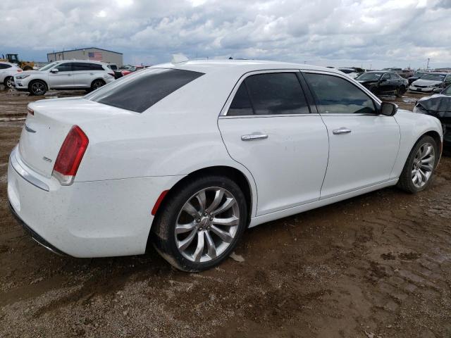 Photo 2 VIN: 2C3CCAEG5JH127019 - CHRYSLER 300 LIMITE 