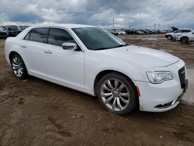 Photo 3 VIN: 2C3CCAEG5JH127019 - CHRYSLER 300 LIMITE 